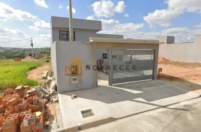 Casa com 3 quartos à venda no Jardim Bom Sucesso, Indaiatuba 