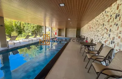 Apartamento novo para locação ou venda no vila do parque indaiatuba