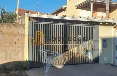 Casa térrea para locação no charmoso bairro jardim do valle ii, em indaiatuba/sp.