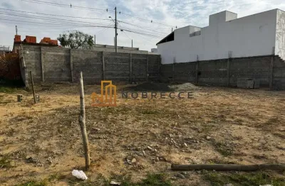 Terreno à venda no Parque Residencial Sabiás, Indaiatuba 