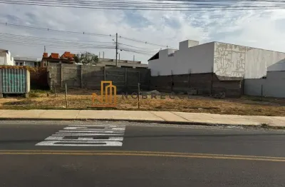 Terreno à venda no Parque Residencial Sabiás, Indaiatuba 
