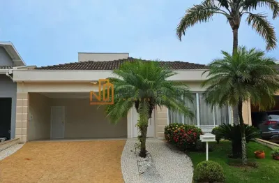 Excelente casa para locação no jardim amstalden residence em indaiatuba