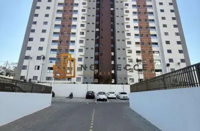 Apartamento à venda, manai residence - indaiatuba/sp