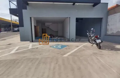 Salão comercial para locação, jardim residencial nova veneza - indaiatuba/sp