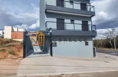 Apartamento para locação, jardim residencial nova veneza - indaiatuba/sp