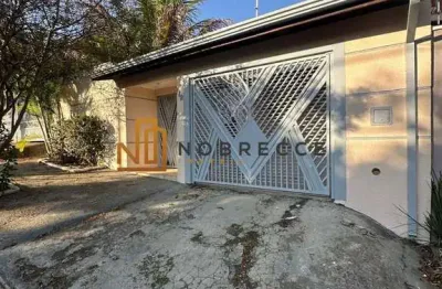 Casa com 2 quartos à venda no Jardim Bela Vista, Indaiatuba 