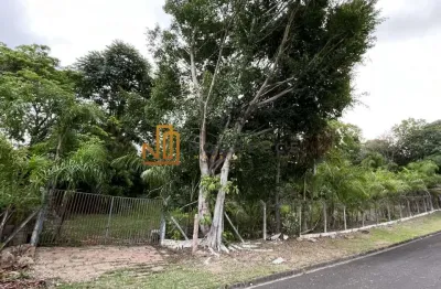 Terreno em condomínio fechado à venda no Vale das Laranjeiras, Indaiatuba 