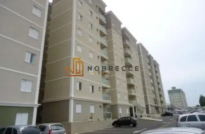 Apartamento à venda, condomínio villagio d'amore - indaiatuba/sp