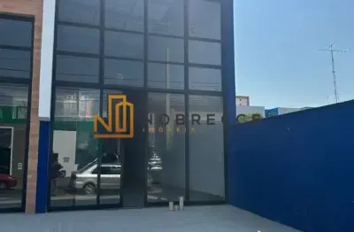 Salão comercial para venda ou locação no centro de indaiatuba/sp