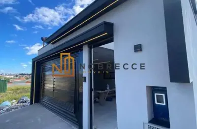 Casa térrea á venda, jardim bom sucesso (smart city) indaiatuba/sp