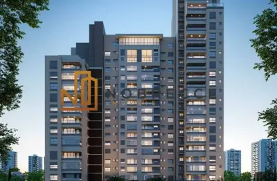 Excelente apartamento de 88,63m² no edifício atmosphera-indaiatuba/sp