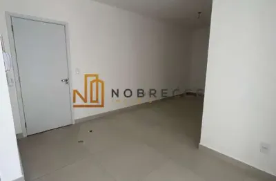 Apartamento com 2 quartos à venda no Jardim Santiago, Indaiatuba 