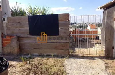 Terreno à venda na Vila Rubens, Indaiatuba 