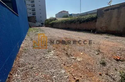 Terreno à venda no Centro, Indaiatuba 
