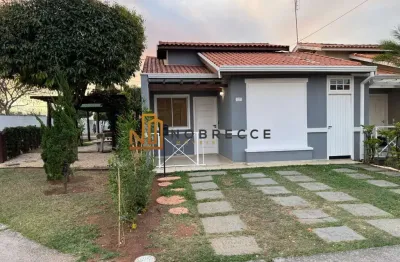 Casa térrea à venda, condomínio residencial vila veneza - indaiatuba/sp