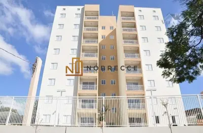 Apartamento à venda, residencial vertentes de itaici - indaiatuba/sp