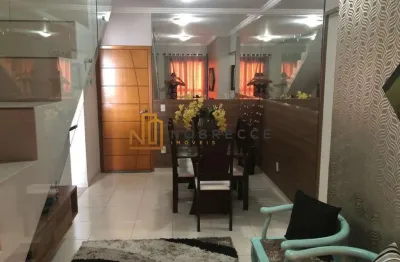 Apartamento duplex para venda ou locação no condomínio grand ville, em indaiatuba/sp