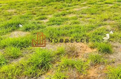 Terreno em condomínio fechado à venda no Jardim Park Real, Indaiatuba 