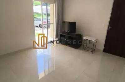 Apartamento térreo para locação, condomínio solar dos girassóis - indaiatuba/ sp.