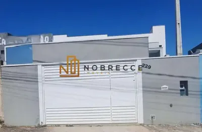 Casa com 2 quartos à venda no Jardim Residencial Veneza, Indaiatuba 