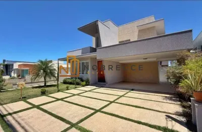 Sobrado para venda ou locação, condomínio residencial terra magna - indaiatuba/sp