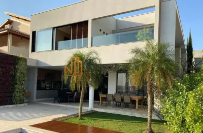 Belíssimo sobrado à venda, condomínio jardim vila paradiso - indaiatuba/sp