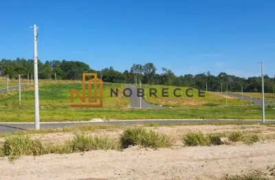 Terreno à venda, residencial reserva botânica - indaiatuba/sp
