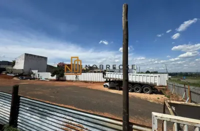 Terreno industrial e comercial à venda, jardim umuarama - indaiatuba/ sp