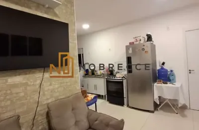 Apartamento com 2 quartos à venda no Jardim Veneza, Indaiatuba 