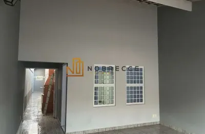 Casa térrea à venda no bairro jardim do vale 2 - indaiatuba/sp.