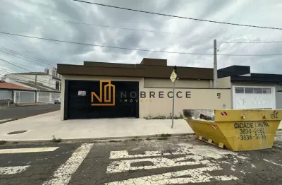 Casa com 3 quartos à venda na Vila Castelo Branco, Indaiatuba 