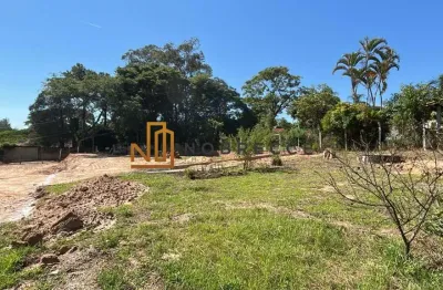 Terreno à venda, chácaras alvorada - indaiatuba/sp  com área de 1.000 m², ideal para quem busca espaço, liberdade e um ambiente tranquilo para constru