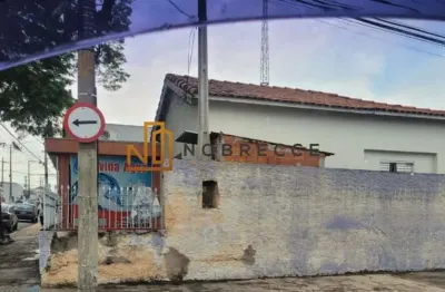 Terreno à venda no Centro, Indaiatuba 