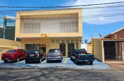 Ponto comercial com 19 salas à venda no Centro, Indaiatuba 