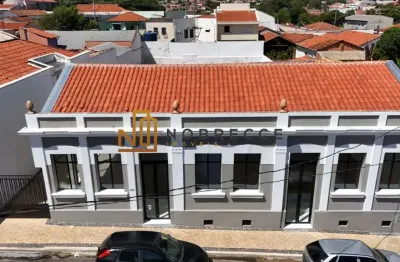 Ponto comercial para alugar no Centro, Itu 