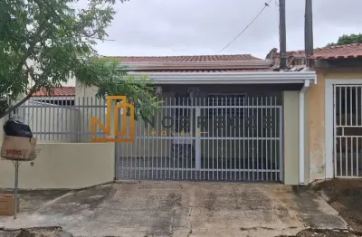 Casa com 2 quartos para alugar no Jardim Regina, Indaiatuba 
