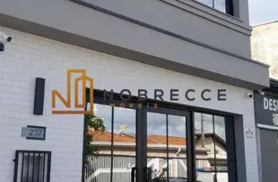 Sobrado comercial para locação, Cidade Nova l - Indaiatuba/SP