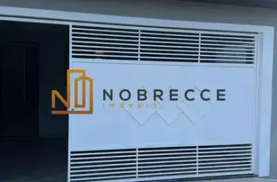 Belíssima casa térrea à venda no bairro Jardim América, em Indaiatuba/SP