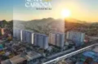 Apartamento com 2 quartos à venda na Vila Valqueire, Rio de Janeiro 
