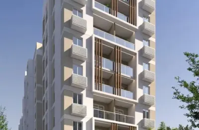 Apartamento com 2 quartos à venda no Campinho, Rio de Janeiro 