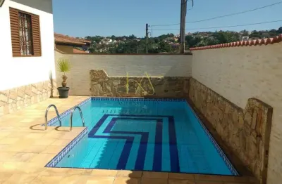 Casa para venda em atibaia, jardim do lago, 2 dormitórios, 1 suíte, 2 banheiros, 2 vagas