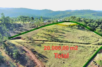 Terreno à venda na Estrada da Boa Vista, 101, Jardim Brogotá, Atibaia