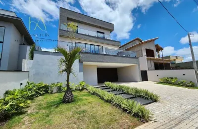 Casa em condomínio para venda em atibaia, condomínio residencial shamballa iii, 4 dormitórios, 2 suítes, 5 banheiros, 4 vagas