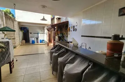 Casa para venda em atibaia, jardim alvinópolis, 5 dormitórios, 3 suítes, 6 banheiros, 2 vagas
