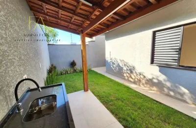 Casa para venda em atibaia, residencial jardins da catalunha, 3 dormitórios, 1 suíte, 2 banheiros, 2 vagas