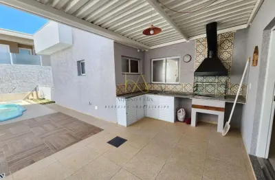 Casa em condomínio para venda em atibaia, condomínio atibaia park i, 3 dormitórios, 1 suíte, 3 banheiros, 2 vagas
