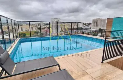 Apartamento para venda em atibaia, atibaia jardim, 1 dormitório, 1 banheiro, 1 vaga