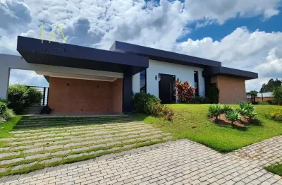 Casa em condomínio para venda em atibaia, condomínio residencial shamballa iii, 3 dormitórios, 3 suítes, 4 banheiros, 4 vagas