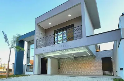 Casa em condomínio para venda em atibaia, loteamento granville atibaia, 4 dormitórios, 4 suítes, 5 banheiros, 4 vagas
