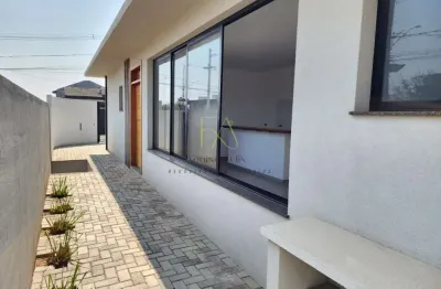 Casa para venda em atibaia, nova cerejeira, 2 dormitórios, 2 suítes, 3 banheiros, 2 vagas
